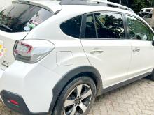 Subaru XV Sport 2014 SUV