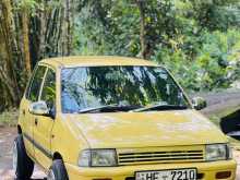 Suzuki Zen 2003 Car