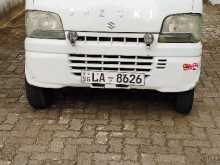 Suzuki Every 2002 Lorry