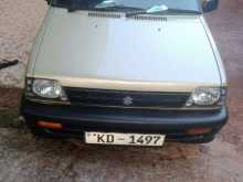 Suzuki Suzuki 2006 Car
