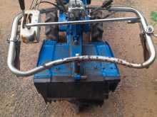 Suzuki - 2010 Tractor