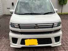 Suzuki Wagon R FZ Premium 2018 Car