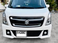 Suzuki Suzuki 2018 Car
