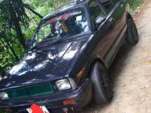 Suzuki Suzuki 1984 Car