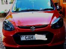 Suzuki Alto 2015 Car