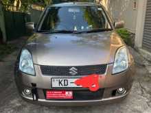 Suzuki 0767683118 2005 Car