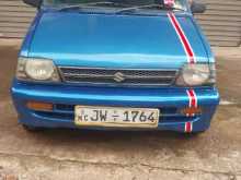 Suzuki Maruti 2005 Car