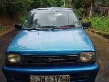 Suzuki Maruti 2005 Car