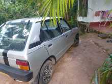 Suzuki Maruti 1981 Car