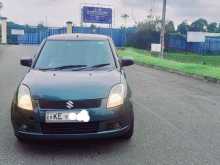 Suzuki 0775827540 2006 Car