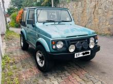 Suzuki Suzuki 1996 SUV