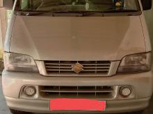 Suzuki Carry 2005 Van