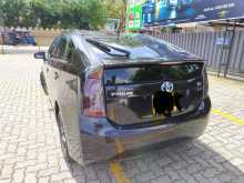 Toyota Prius 2015 Car
