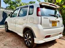 Suzuki Swift 2005 Car