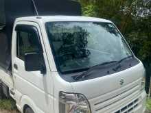 Suzuki Carry 2018 Lorry