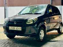 Suzuki 1st Owner Alto 2015 Car