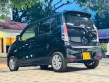 Suzuki Wagon R Stingray 2015 Car