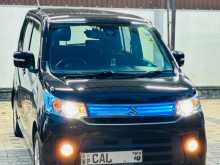 Suzuki Wagon R Stingray 2014 Car