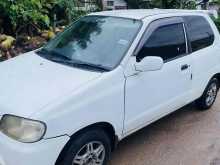 Suzuki Alto 2006 Car