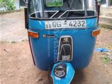 Bajaj 2 Stroke 2006 Three Wheel