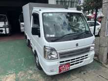 Suzuki -20 Freezer Truck 2022 Lorry