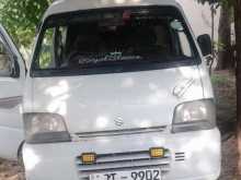 Suzuki Every 2000 Van