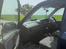 Suzuki Grand Vitara 2003 SUV