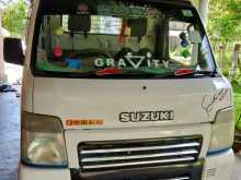 Suzuki Carry 2022 Lorry