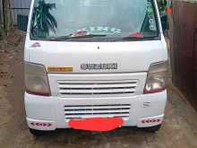 Suzuki Every 2008 Lorry