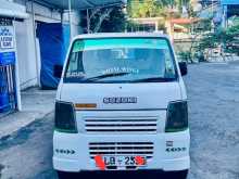 Suzuki Suzuki 2009 Lorry