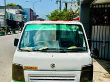 Suzuki Every 2009 Lorry