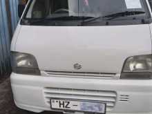 Suzuki Every 2000 Van