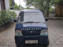 Suzuki 2005 2001 Van