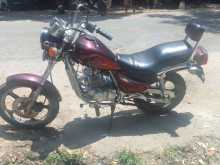 Suzuki 2005 Suzuki Haysung 2005 Motorbike