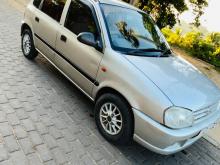 Suzuki Maruti Zen 2006 Car