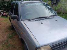 Suzuki Maruti 2006 Car