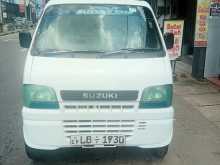 Suzuki CARRY 2002 Lorry