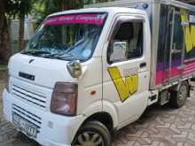 Suzuki Suzuki 2006 Lorry