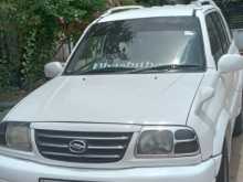 Suzuki Vitara 2006 SUV