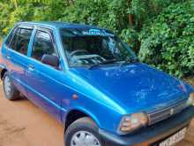 Suzuki Maruti 2006 Car