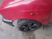 Suzuki Maruti 2006 Car
