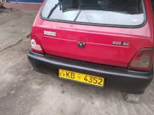 Suzuki 2006 2006 Car