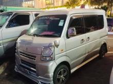 Suzuki Every 2007 Van