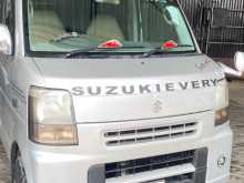 Suzuki Suzuki 2007 Van