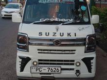 Suzuki Every 2011 Van