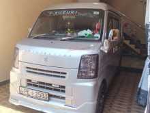 Suzuki Every 2007 Van