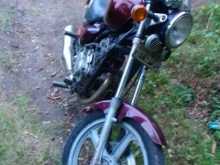 Suzuki Suzuki 2008 Motorbike