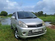 Suzuki Estilo 2010 Car