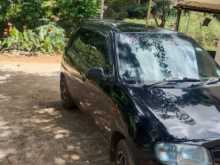 Suzuki 2011 2011 Car