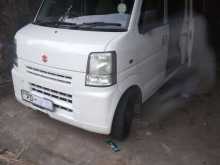 Suzuki Every 2007 Van